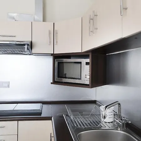 Wiktor - Ostrowo - 700m Od Plazy Privat bolig Karwia