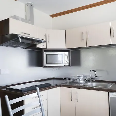 Wiktor - Ostrowo - 700m Od Plazy Pansiyon Karwia