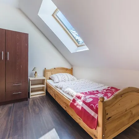 Privat bolig Wiktor - Ostrowo - 700m Od Plazy *