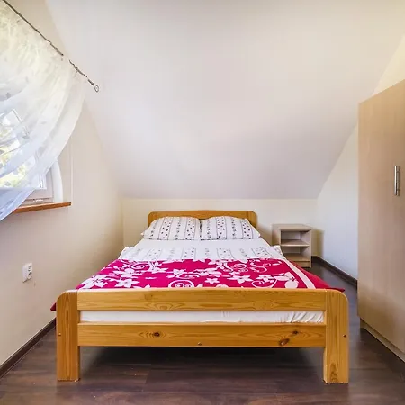 Wiktor - Ostrowo - 700m Od Plazy Privat bolig Karwia