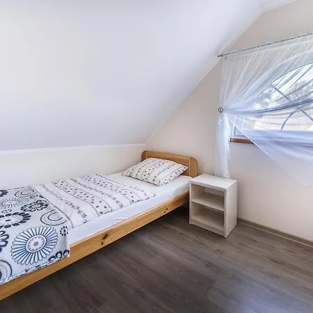 Privat bolig Wiktor - Ostrowo - 700m Od Plazy