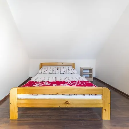 Privat bolig Wiktor - Ostrowo - 700m Od Plazy Karwia