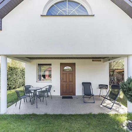 Quarto em Acomodações Particulares Wiktor - Ostrowo - 700m Od Plazy *