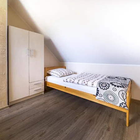 Privat bolig Wiktor - Ostrowo - 700m Od Plazy