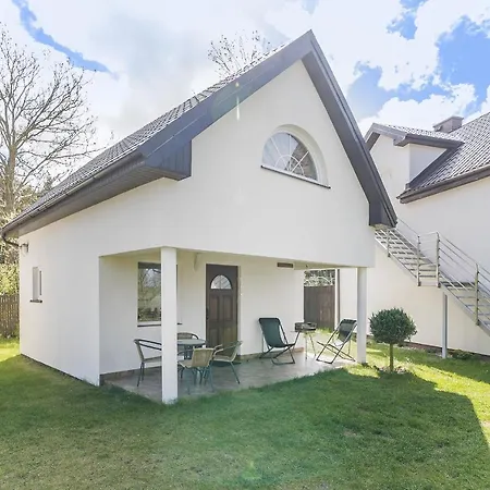 Wiktor - Ostrowo - 700m Od Plazy Karwia