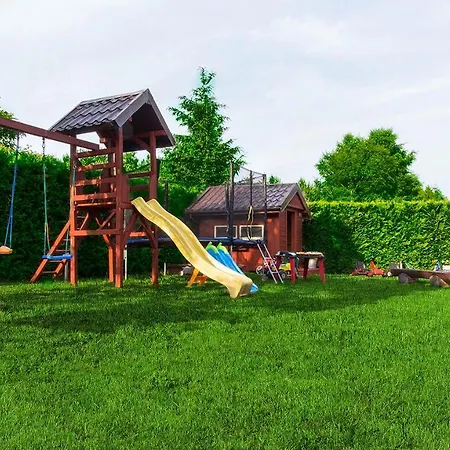 Wiktor - Ostrowo - 700m Od Plazy