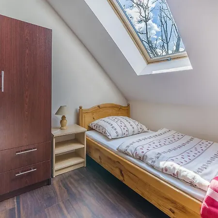 Wiktor - Ostrowo - 700m Od Plazy Privat bolig