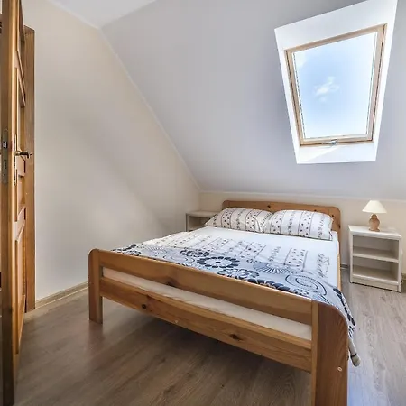 Wiktor - Ostrowo - 700m Od Plazy Privat bolig Karwia