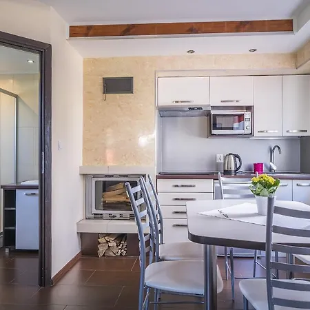 Wiktor - Ostrowo - 700m Od Plazy Privat bolig Karwia