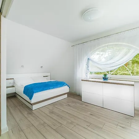 Privat bolig Wiktor - Ostrowo - 700m Od Plazy