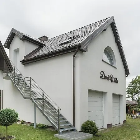 Wiktor - Ostrowo - 700m Od Plazy *