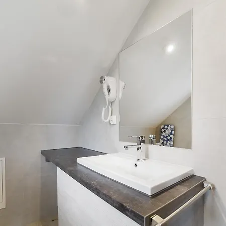 Privat bolig Wiktor - Ostrowo - 700m Od Plazy *