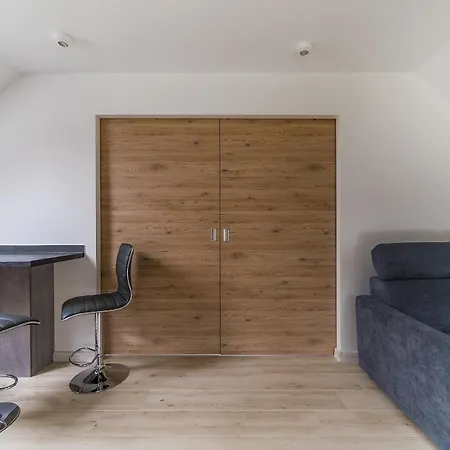 Privat bolig Wiktor - Ostrowo - 700m Od Plazy *